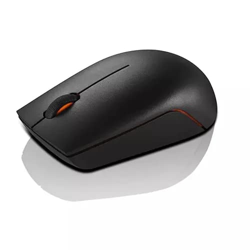 Lenovo 300 Wireless Mouse