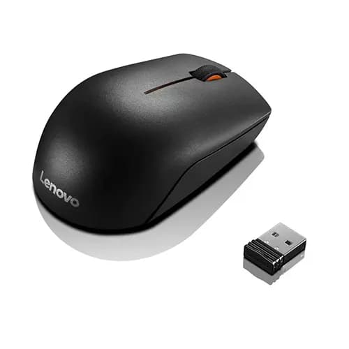 Lenovo 300 Wireless Mouse