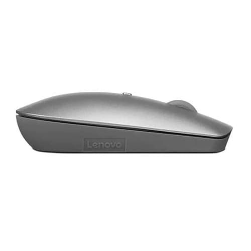 Lenovo 600 Bluetooth Silent Iron Grey Wireless Mouse
