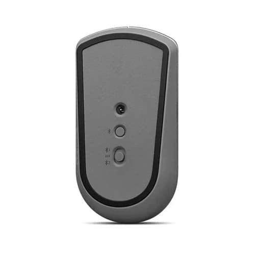 Lenovo 600 Bluetooth Silent Iron Grey Wireless Mouse