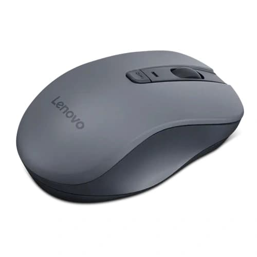 Lenovo WL310 Bluetooth Silent Wireless Grey Mouse