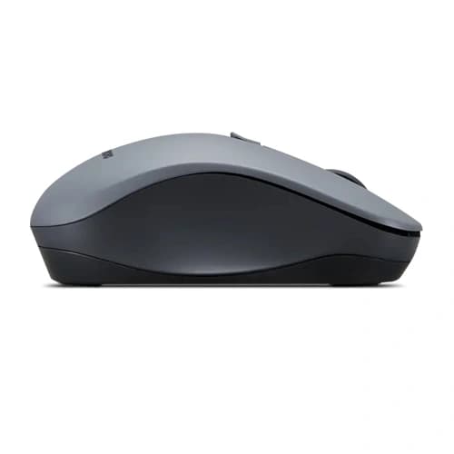 Lenovo WL310 Bluetooth Silent Wireless Grey Mouse
