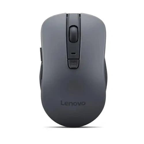 Lenovo WL310 Bluetooth Silent Wireless Grey Mouse