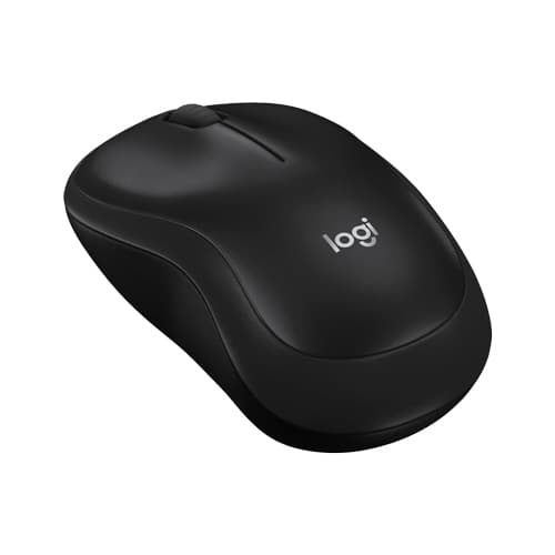 Logitech M220 Silent Wireless Mouse