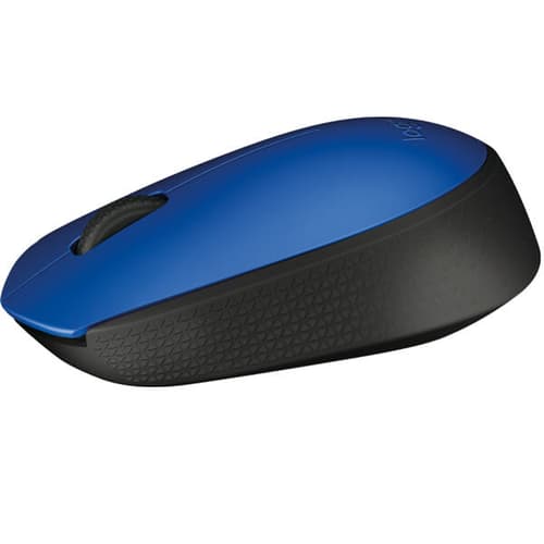 Logitech M171 Blue