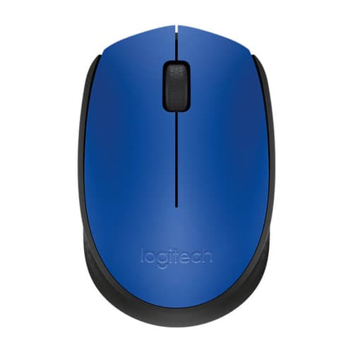 Logitech M171 Blue