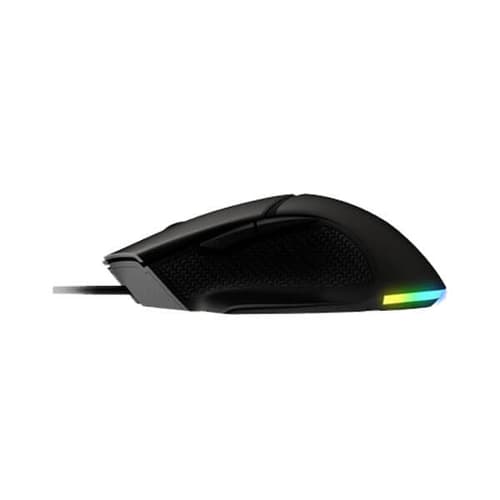 MSI Clutch GM20 Elite Gaming Mouse (Black)