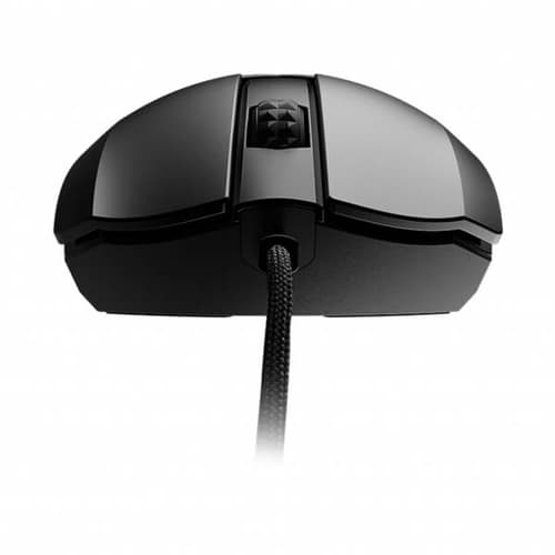 MSI Clutch GM41 Lightweight Gaming Mouse (Black)