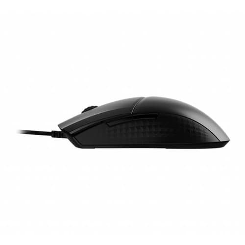MSI Clutch GM41 Lightweight Gaming Mouse (Black)