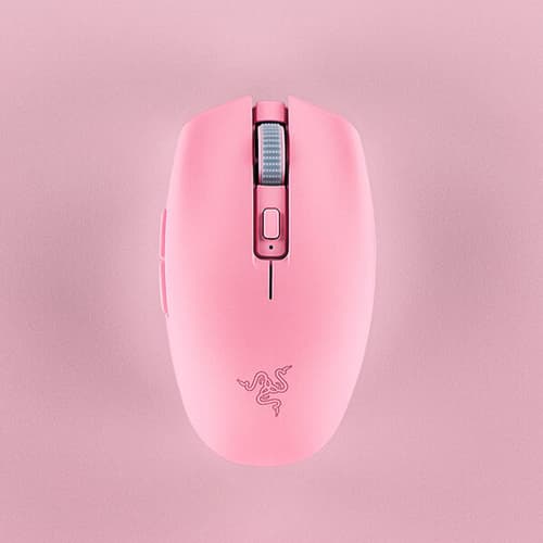 Razer Orochi V2 Wireless Gaming Mouse (Quartz)