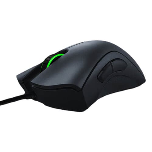 Razer Deathadder Essential Wired Gaming Mouse