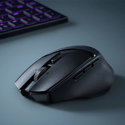 Razer Basilisk Mobile Wireless Gaming Mouse