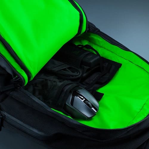 Razer Basilisk Mobile Wireless Gaming Mouse