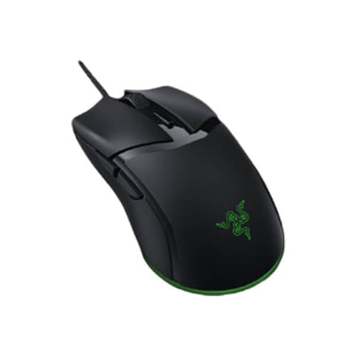 Razer Cobra RGB Black Gaming Mouse