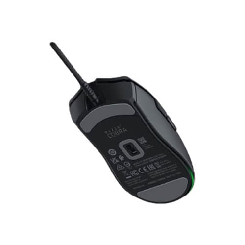 Razer Cobra RGB Black Gaming Mouse