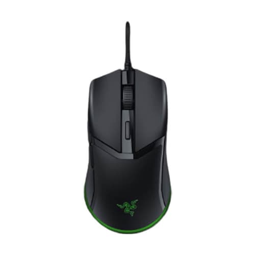 Razer Cobra RGB Black Gaming Mouse