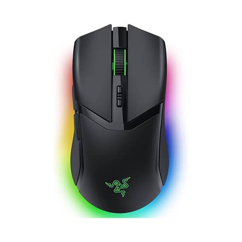 Razer Cobra Pro Wireless Gaming Mouse (Black)