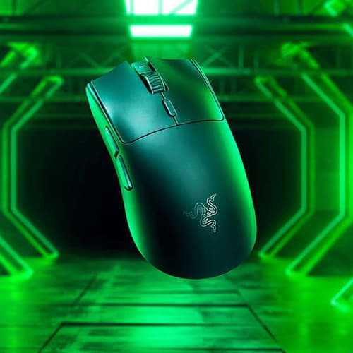 Razer Viper V3 HyperSpeed Wireless Gaming Mouse