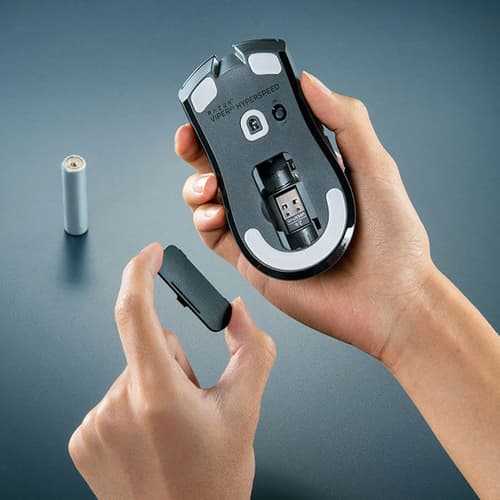 Razer Viper V3 HyperSpeed Wireless Gaming Mouse