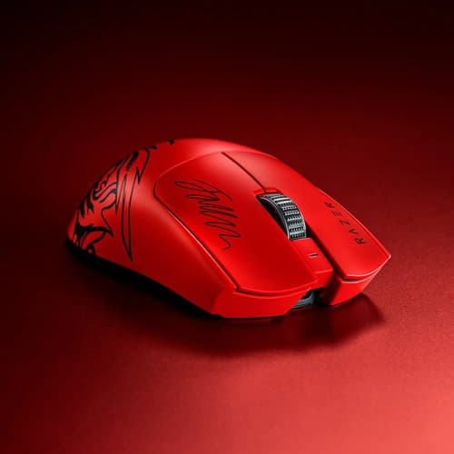 Razer Viper V3 Pro Faker Edition Wireless Gaming Mouse