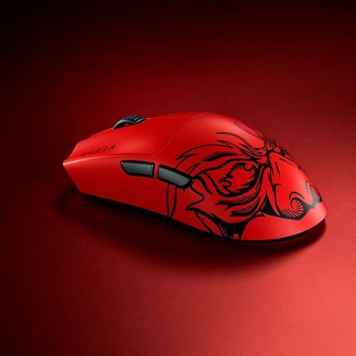 Razer Viper V3 Pro Faker Edition Wireless Gaming Mouse
