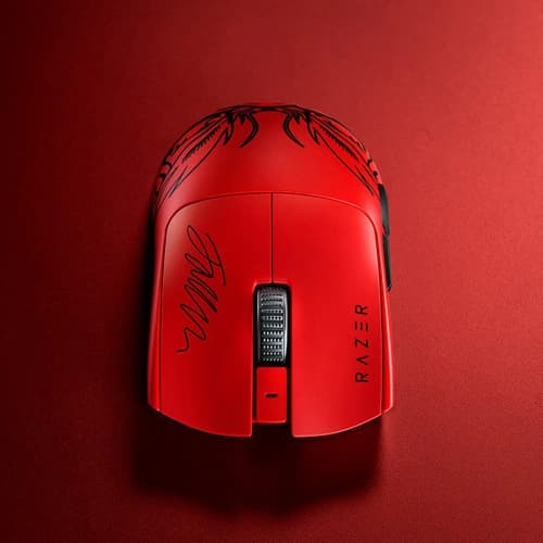 Razer Viper V3 Pro Faker Edition Wireless Gaming Mouse