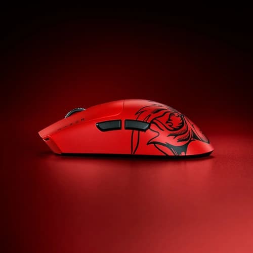 Razer Viper V3 Pro Faker Edition Wireless Gaming Mouse