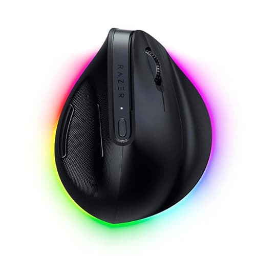 Razer Pro Click V2 Vertical Wireless Mouse