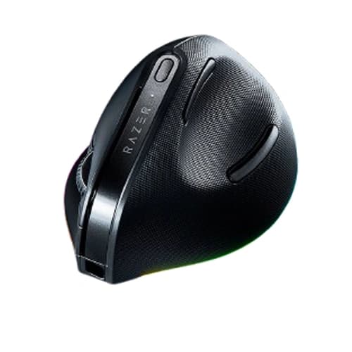 Razer Pro Click V2 Vertical Wireless Mouse