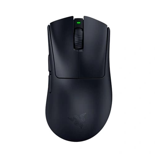 Razer DeathAdder V4 Pro Wireless Gaming Mouse