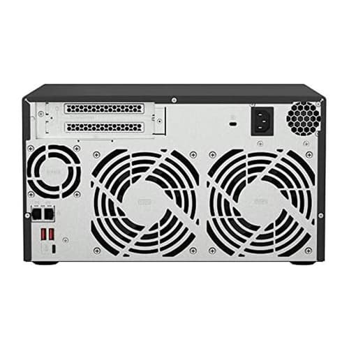 QNAP TS-873A 8-Bay Tower NAS Enclosure