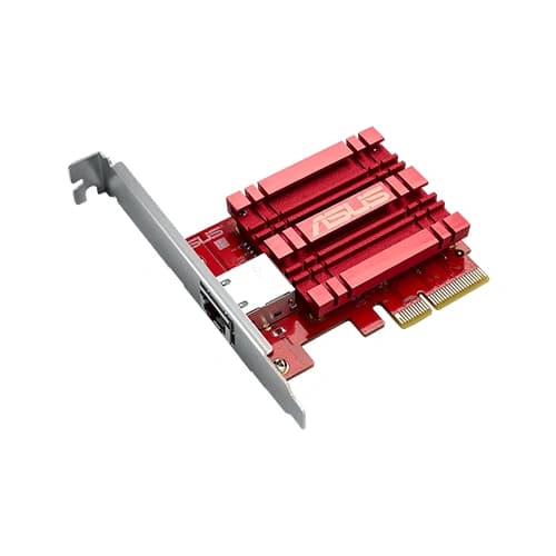 Asus XG-C100C V3 PCIe Network Adapter