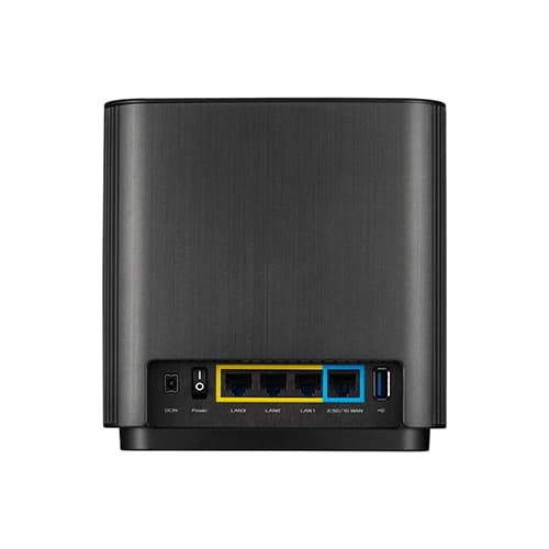 Asus ZenWiFi AX6600 XT8 Tri-Band Router
