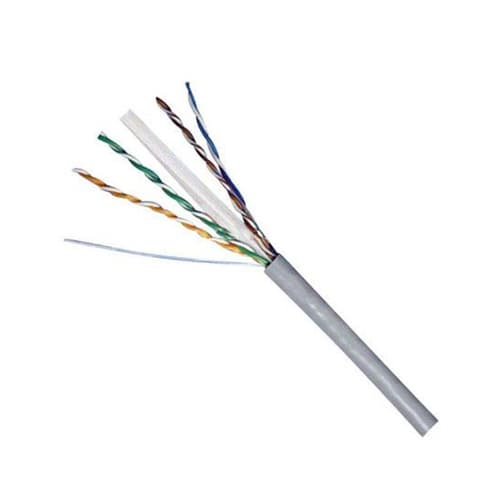D-Link CAT 6 305 Meters (Unshielded)