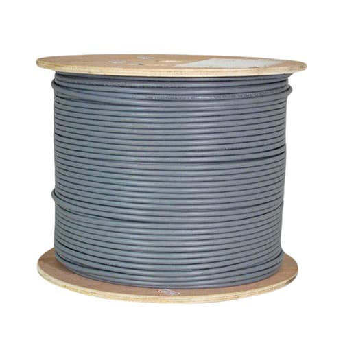 D-Link CAT 6 305 Meters (Unshielded)