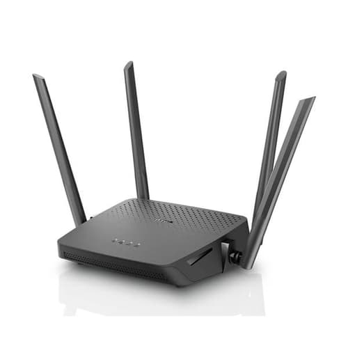 D-Link DIR-825 AC1200 Dual Band WiFi Gigabit Router