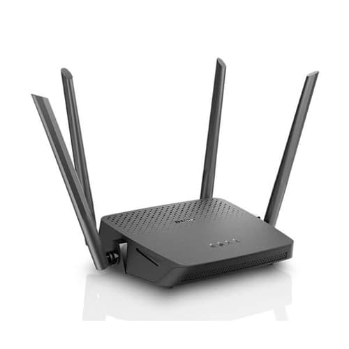 D-Link DIR-825 AC1200 Dual Band WiFi Gigabit Router