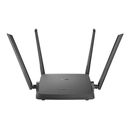 D-Link DIR-825 AC1200 Dual Band WiFi Gigabit Router
