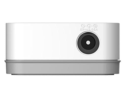 D-Link DES-1005C Desktop Switch