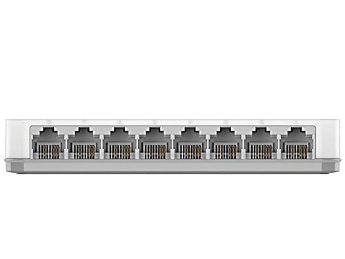 D-Link Des-1008C Switch