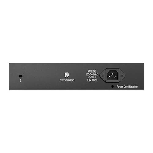 D-Link DGS-1016D 16-Port Gigabit Unmanaged Desktop Switch