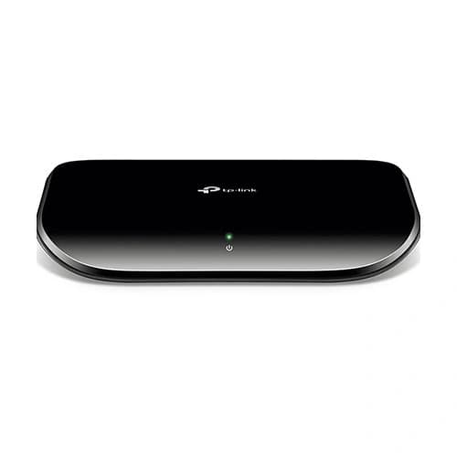 TP-Link TL-SG1005D 5-Port Switch