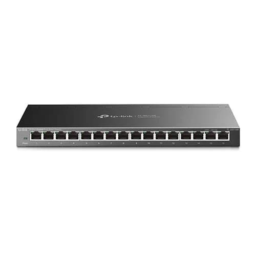 TP-Link TL-SG116E Desktop Switch