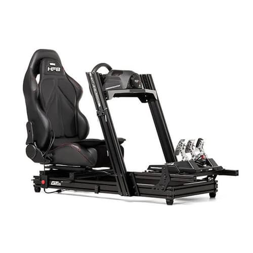 Next Level Racing HF8 Haptic Gaming Pad