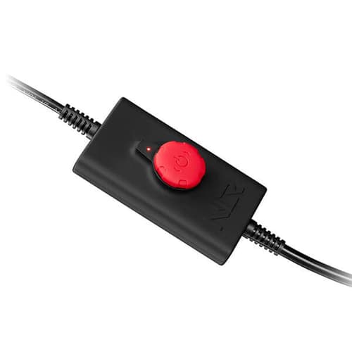 Next Level Racing HF8 Haptic Gaming Pad