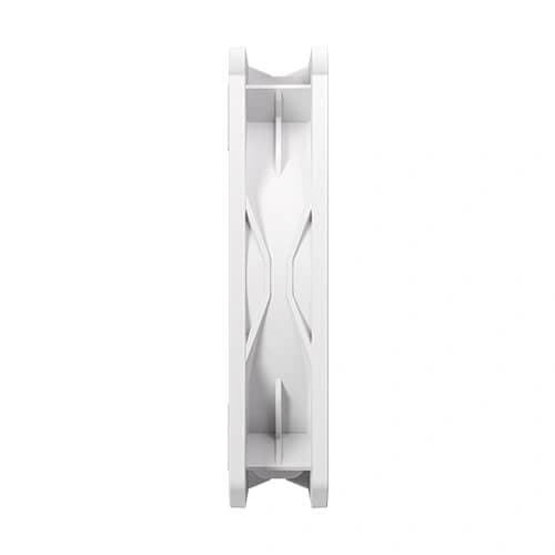 Antec P12R ARGB White 120mm Reverse Cabinet Fan
