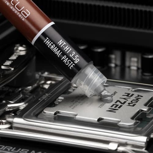 Noctua NT-H1 3.5g AM5 Edition Thermal Paste