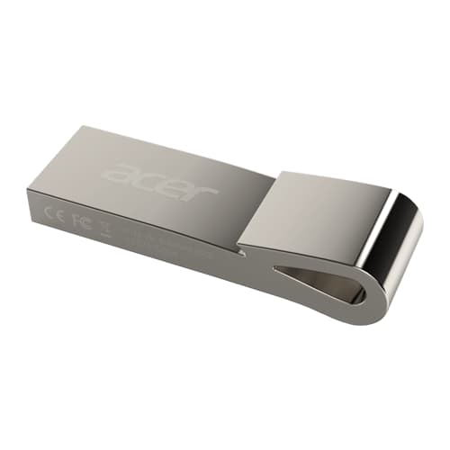 Acer UF200 32GB USB 2.0 Metal Pen Drive