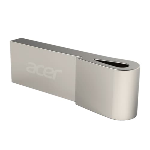 Acer UF200 32GB USB 2.0 Metal Pen Drive