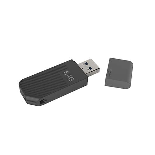 Acer UP200 64GB USB 2.0 Pen Drive